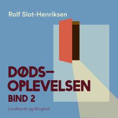 Dødsoplevelsen. Bind 2