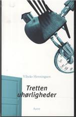 Tretten uhørligheder