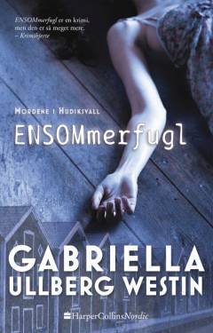 Ensommerfugl