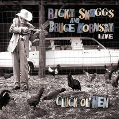Cluck ol' hen : live