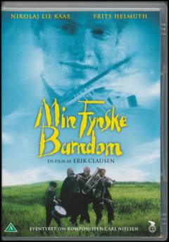 Min fynske barndom