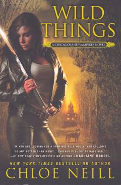 Wild things
