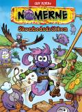 Jan Kjærs Nomerne - skønhedsdrikken. Agama