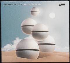 Bells on sand