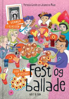 Fest og ballade