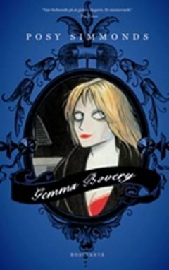 Graphic novel / Tegneserie, 1. udgave, 2009