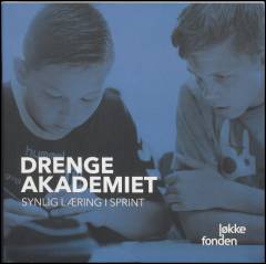 DrengeAkademiet : synlig læring i sprint