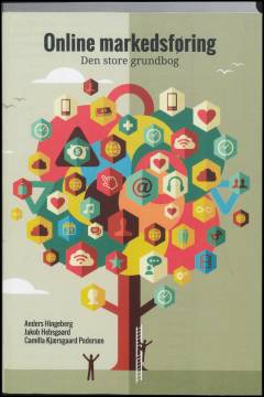 Bog, 1. udgave, 2014