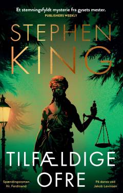 Bog, 1. udgave, 2026