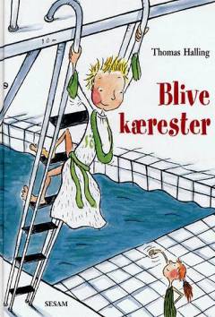 Blive kærester