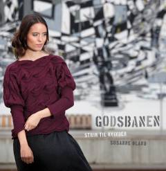 Godsbanen - strik til kvinder