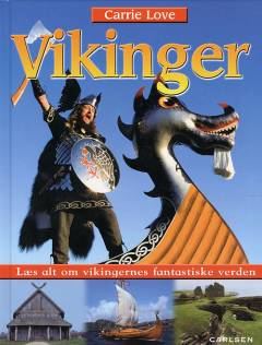Vikinger