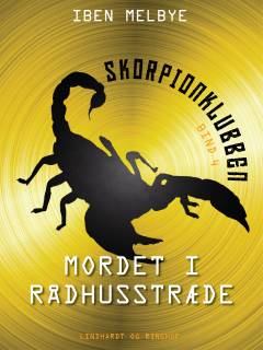 Mordet i Rådhusstræde