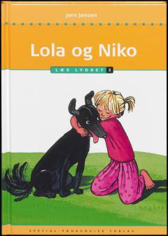Lola og Niko