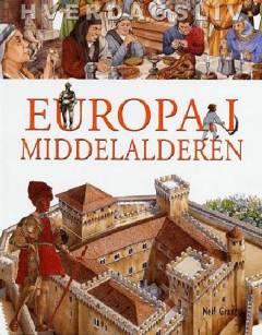 Europa i middelalderen