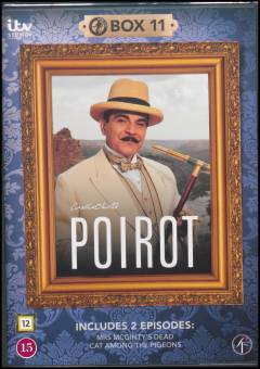 Poirot (Volume 11)