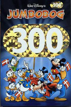 Walt Disney's jumbobog 300