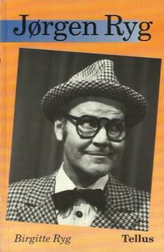 Jørgen Ryg