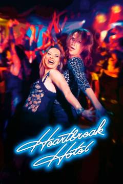 Heartbreak hotel