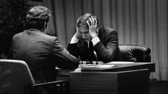 Bobby Fischer against the world
