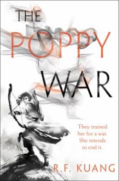 The poppy war