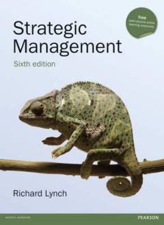 Strategic management