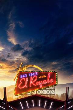 Bad times at the El Royale