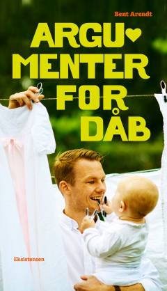 Argumenter for dåb