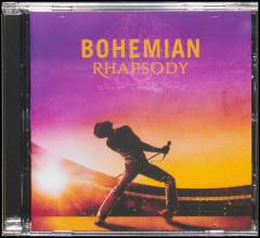 Bohemian rhapsody : the original soundtrack