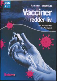 Vacciner redder liv