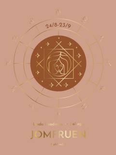 Jomfruen : 24. august-23. september