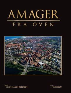 Amager fra oven