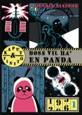 Kaput og Finito - Boss vil ha' en panda. Løse ænder