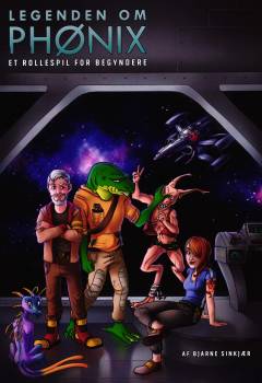 Bog, 1. udgave, 2018