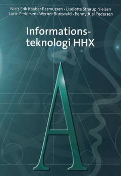 Informationsteknologi-A HHX : objektorienteret systemudvikling og programmering : supplering til IT-BA