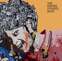 The empire strikes back : Indian art today