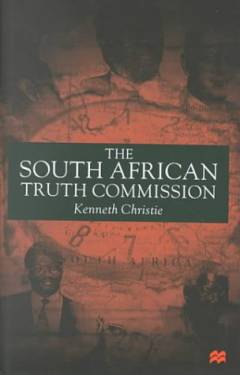 The South African truth commission