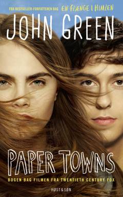 Paper towns