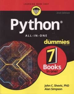 Bog, 2. edition, 2021