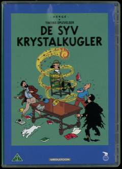 De syv krystalkugler