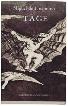 Tåge : rimon