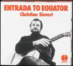 Entrada to Equator