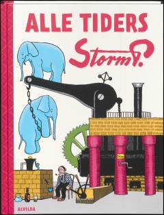 Alle tiders Storm P.