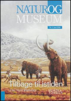 Tilbage til istiden