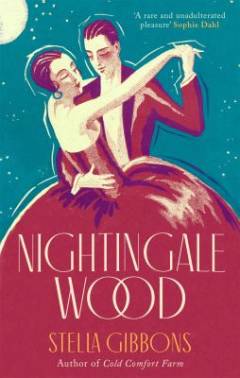 Nightingale wood
