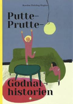 Putte-prutte-godnat-historien
