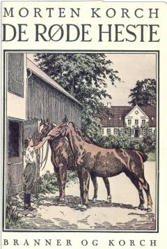 Bog, M.A.Korch, 1994