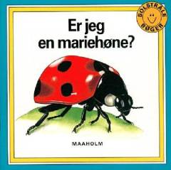 Er jeg en mariehøne?