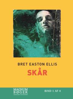 Skår. Bind 3 (Stor skrift)