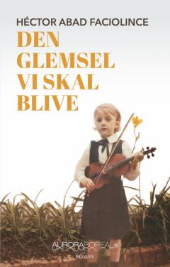 Den glemsel vi skal blive